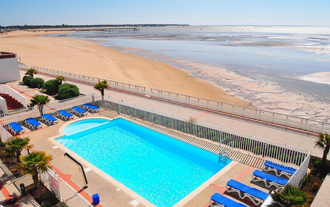 Apart-hotel Vacanceole - De L'ocean