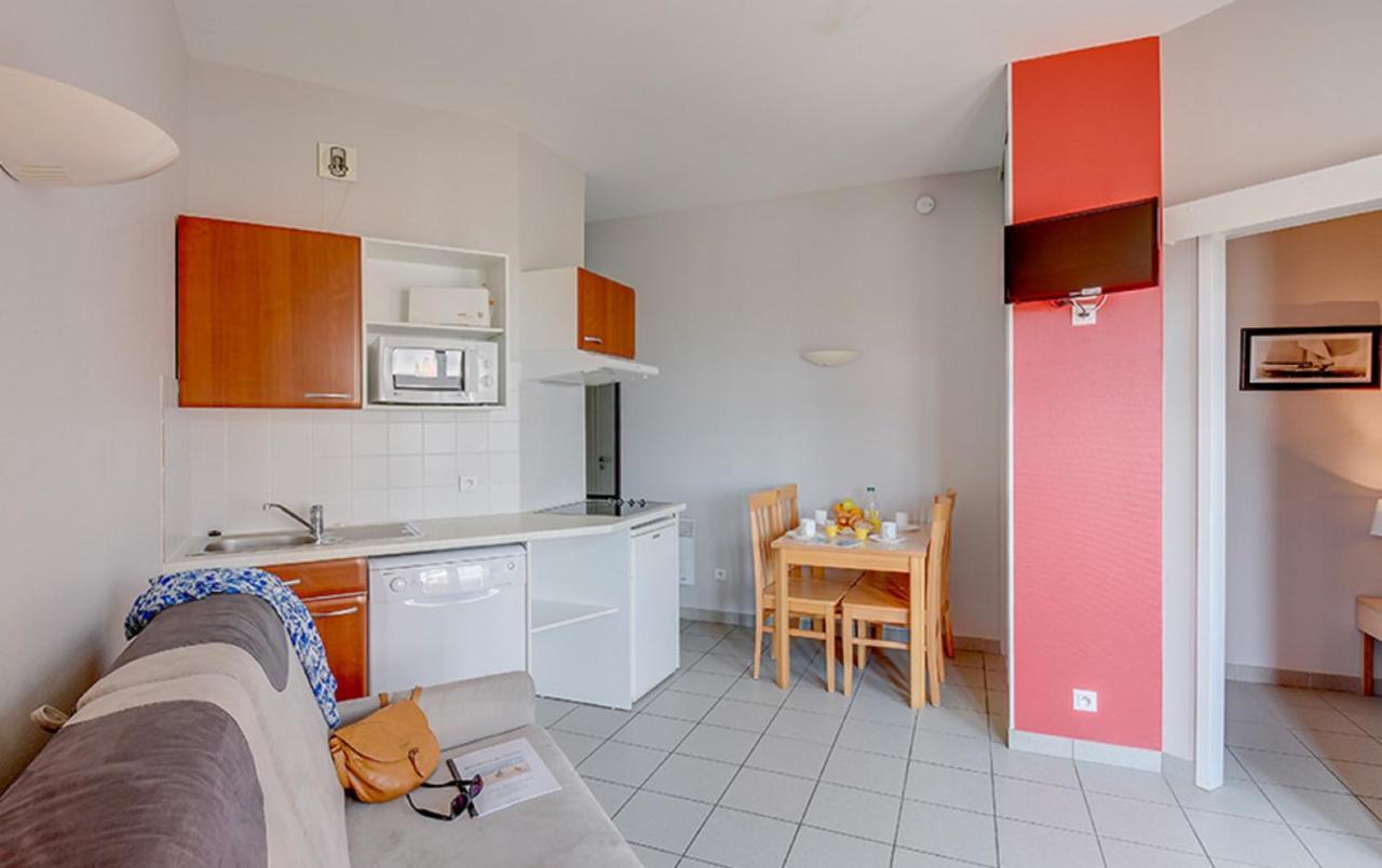 Vacanceole - De L'ocean 3* La Tranche-sur-Mer