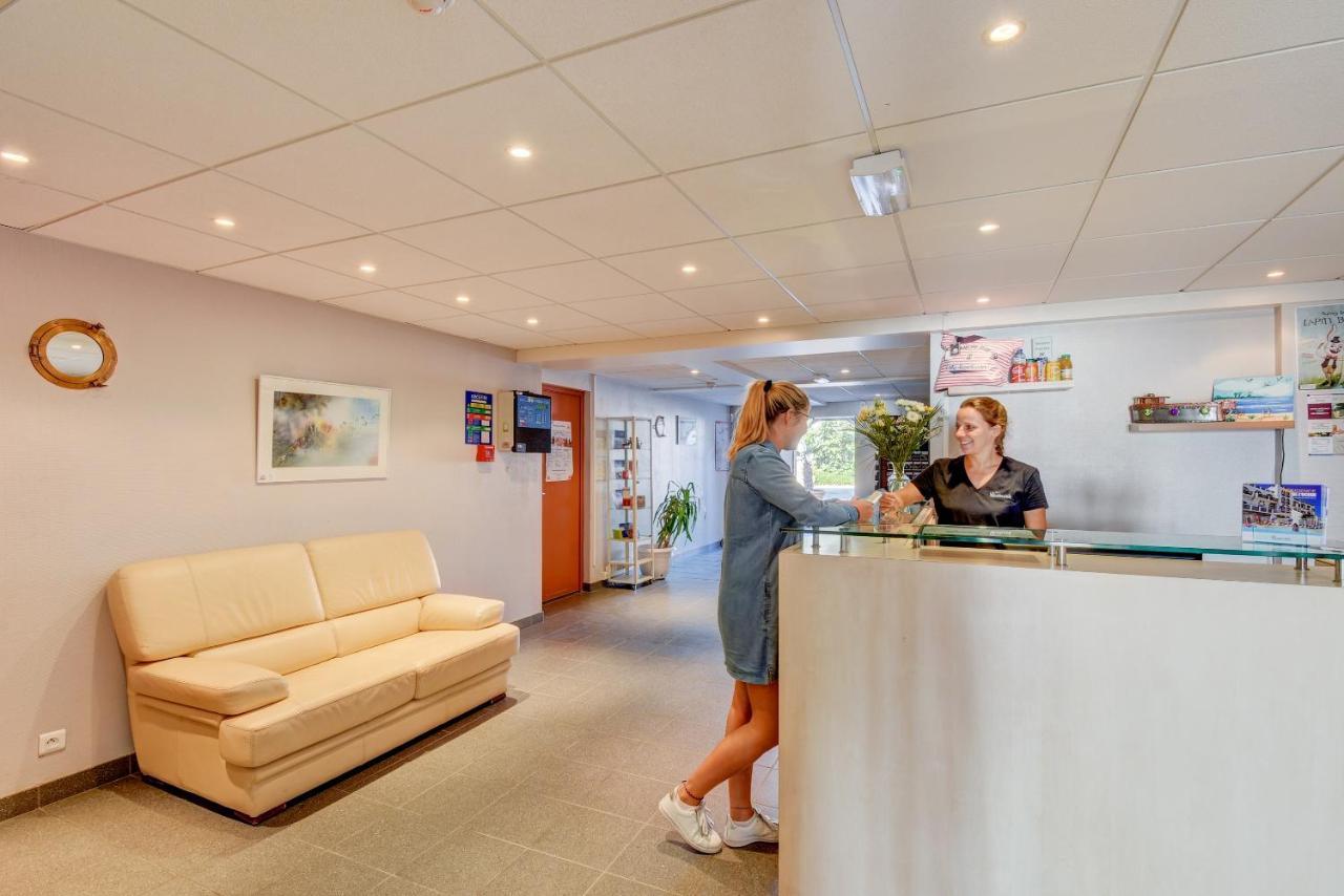 Apart-hotel Vacanceole - De L'ocean La Tranche-sur-Mer