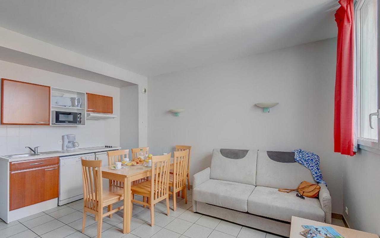 Apart-hotel Vacanceole - De L'ocean