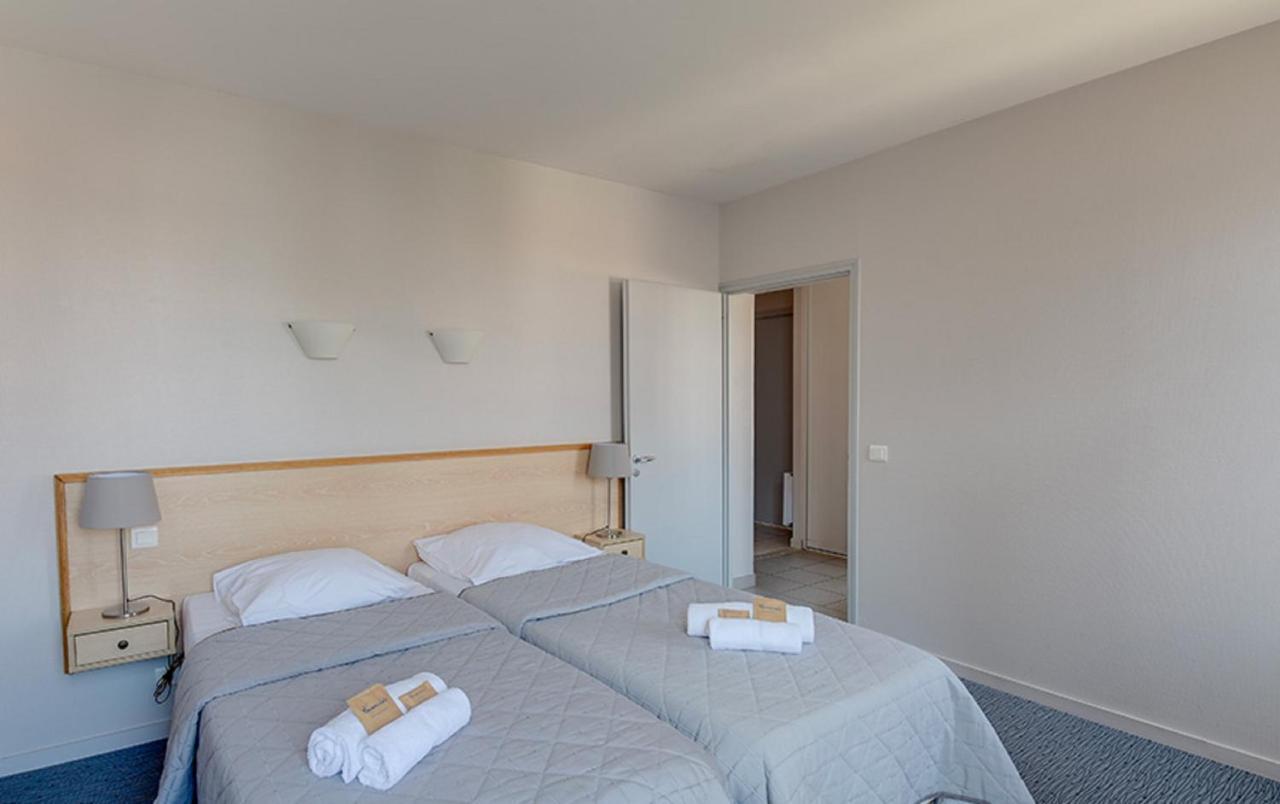 Apart-hotel Vacanceole - De L'ocean