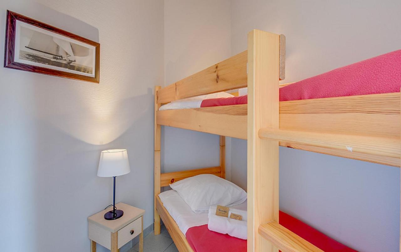 Vacanceole - De L'ocean Apart-hotel