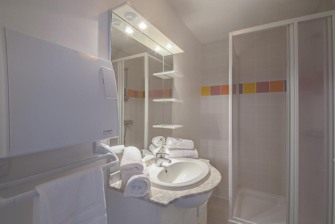 Vacanceole - De L'ocean Apart-hotel 3*