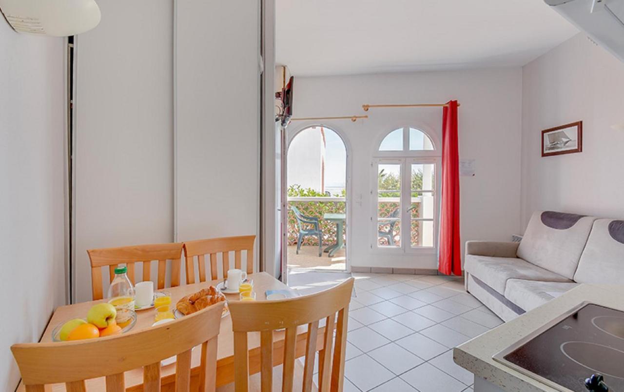 Vacanceole - De L'ocean 3*