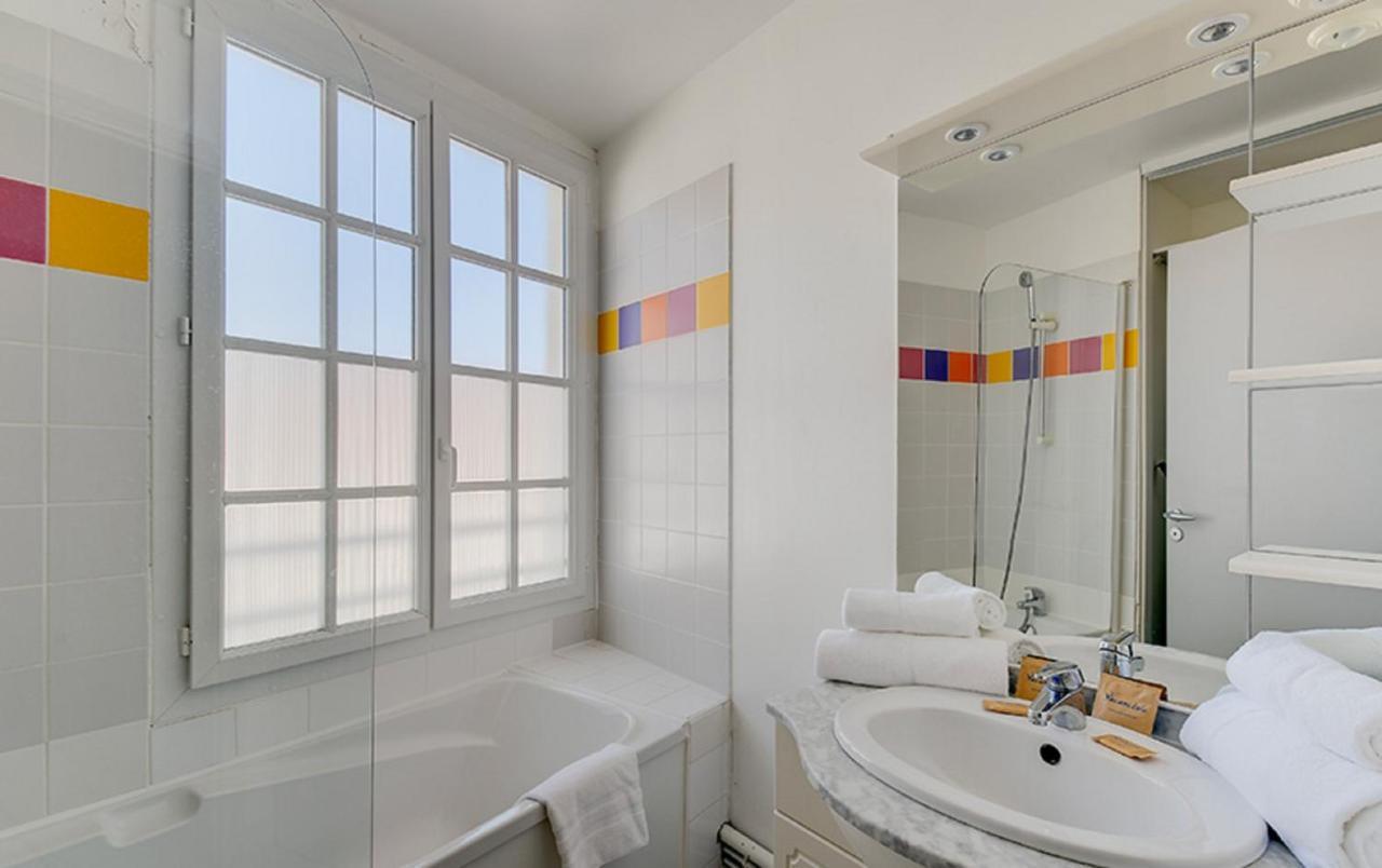 Apart-hotel Vacanceole - De L'ocean La Tranche-sur-Mer