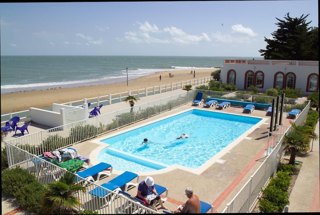 Apart-hotel Vacanceole - De L'ocean